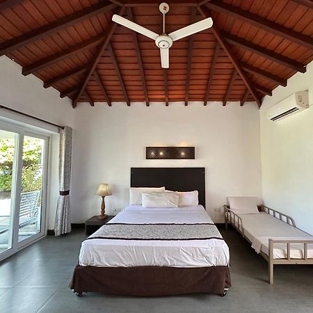 Amaluna Resorts Negombo Eksteriør bilde