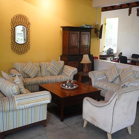 Amaluna Resorts Negombo Eksteriør bilde