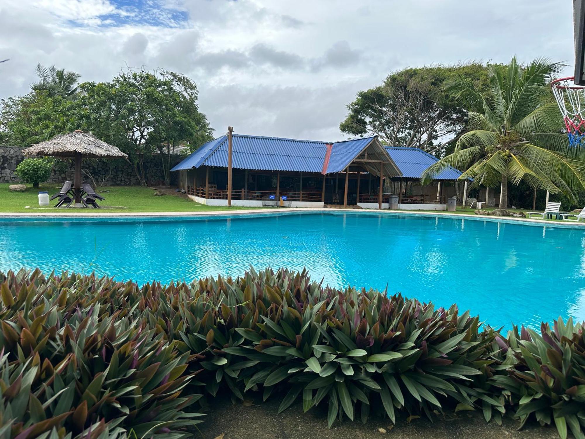 Amaluna Resorts Negombo Eksteriør bilde
