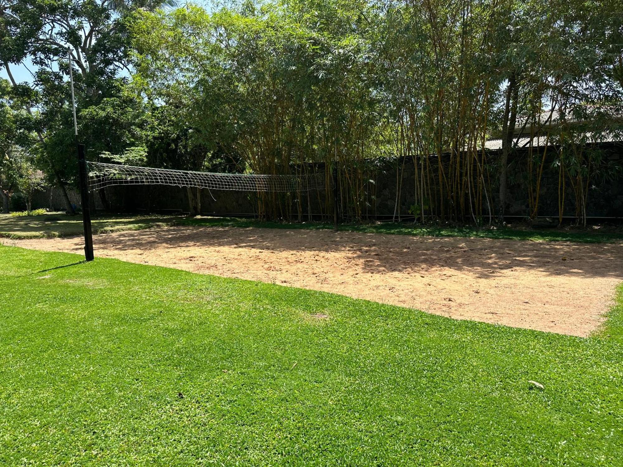 Amaluna Resorts Negombo Eksteriør bilde