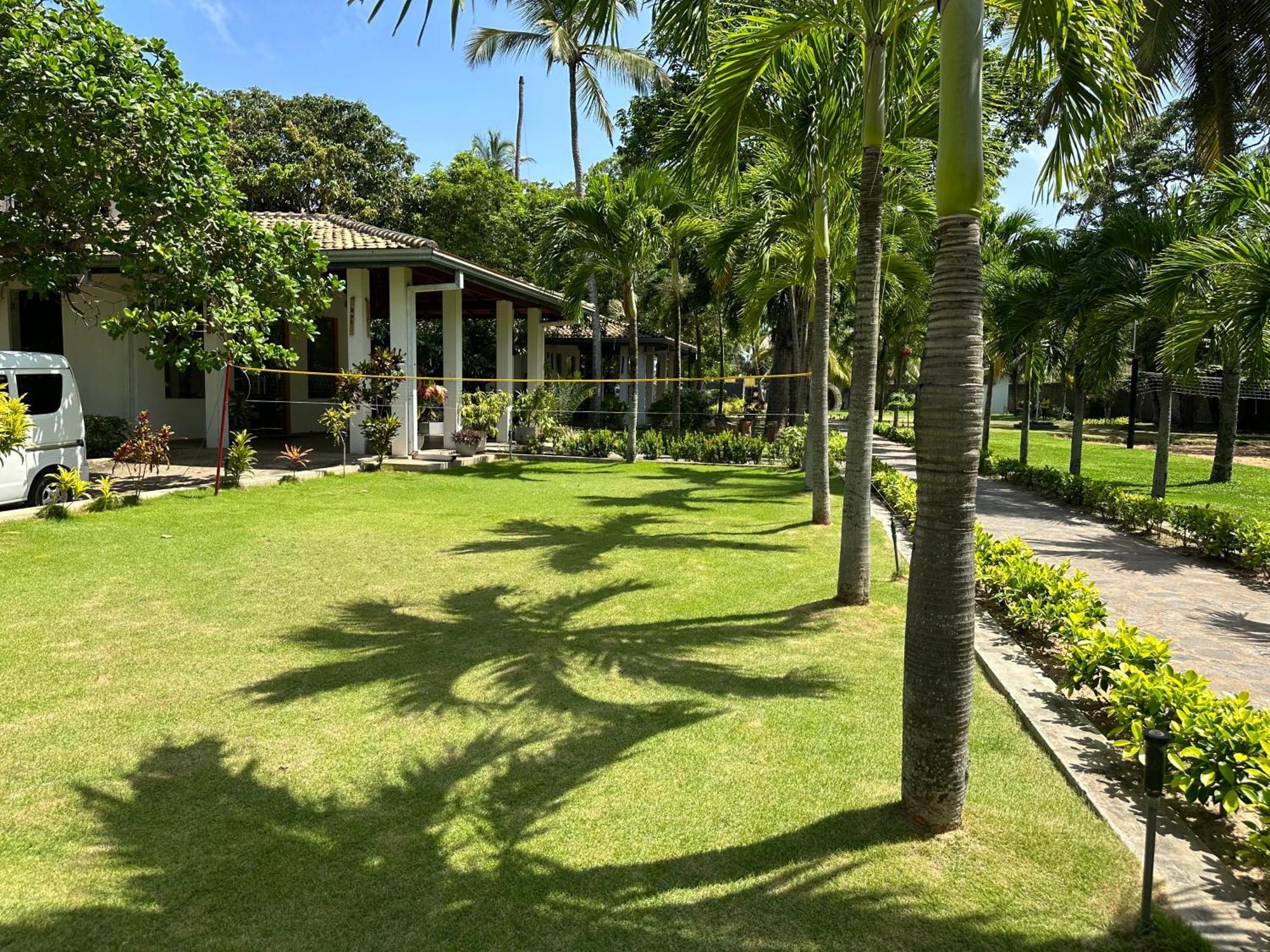 Amaluna Resorts Negombo Eksteriør bilde