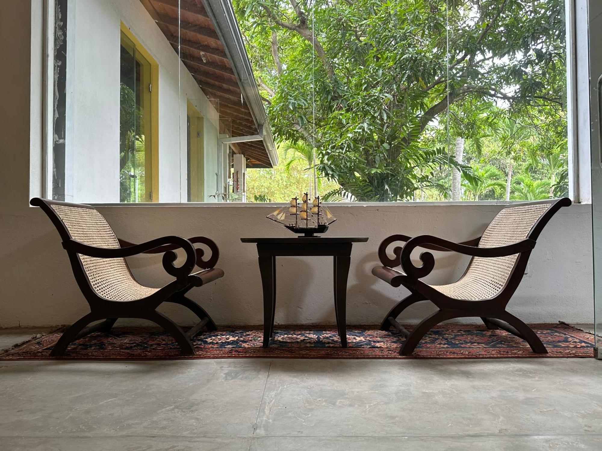 Amaluna Resorts Negombo Eksteriør bilde