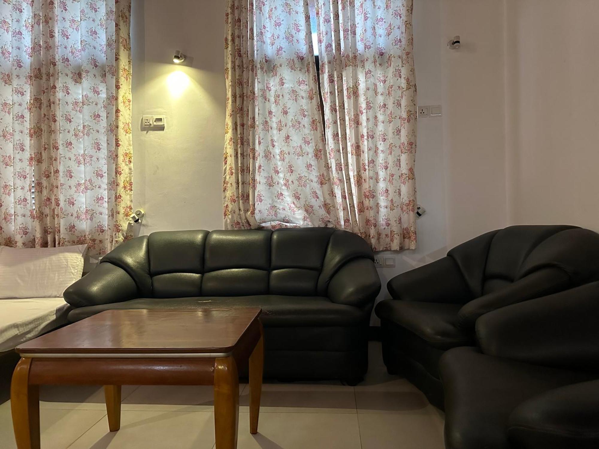 Amaluna Resorts Negombo Eksteriør bilde