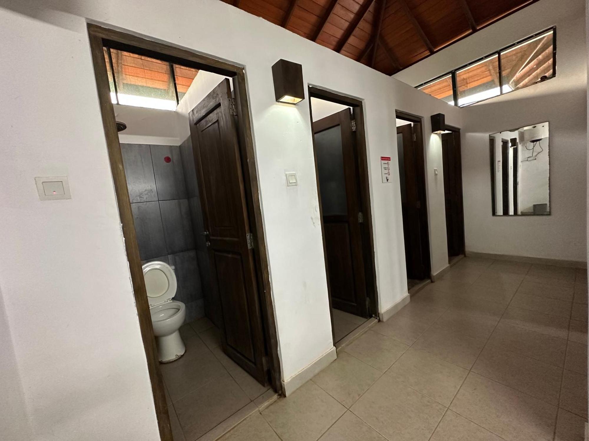 Amaluna Resorts Negombo Eksteriør bilde