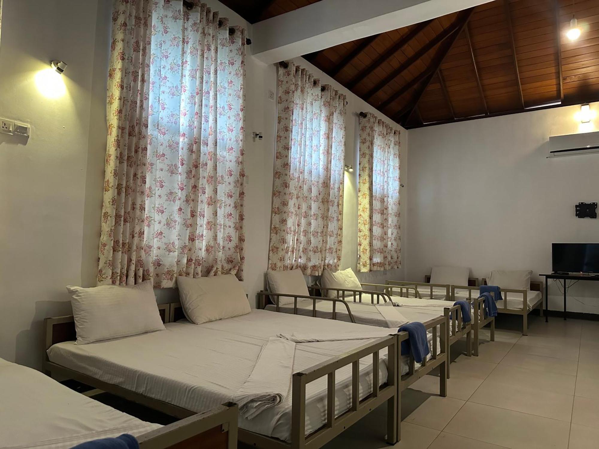 Amaluna Resorts Negombo Eksteriør bilde