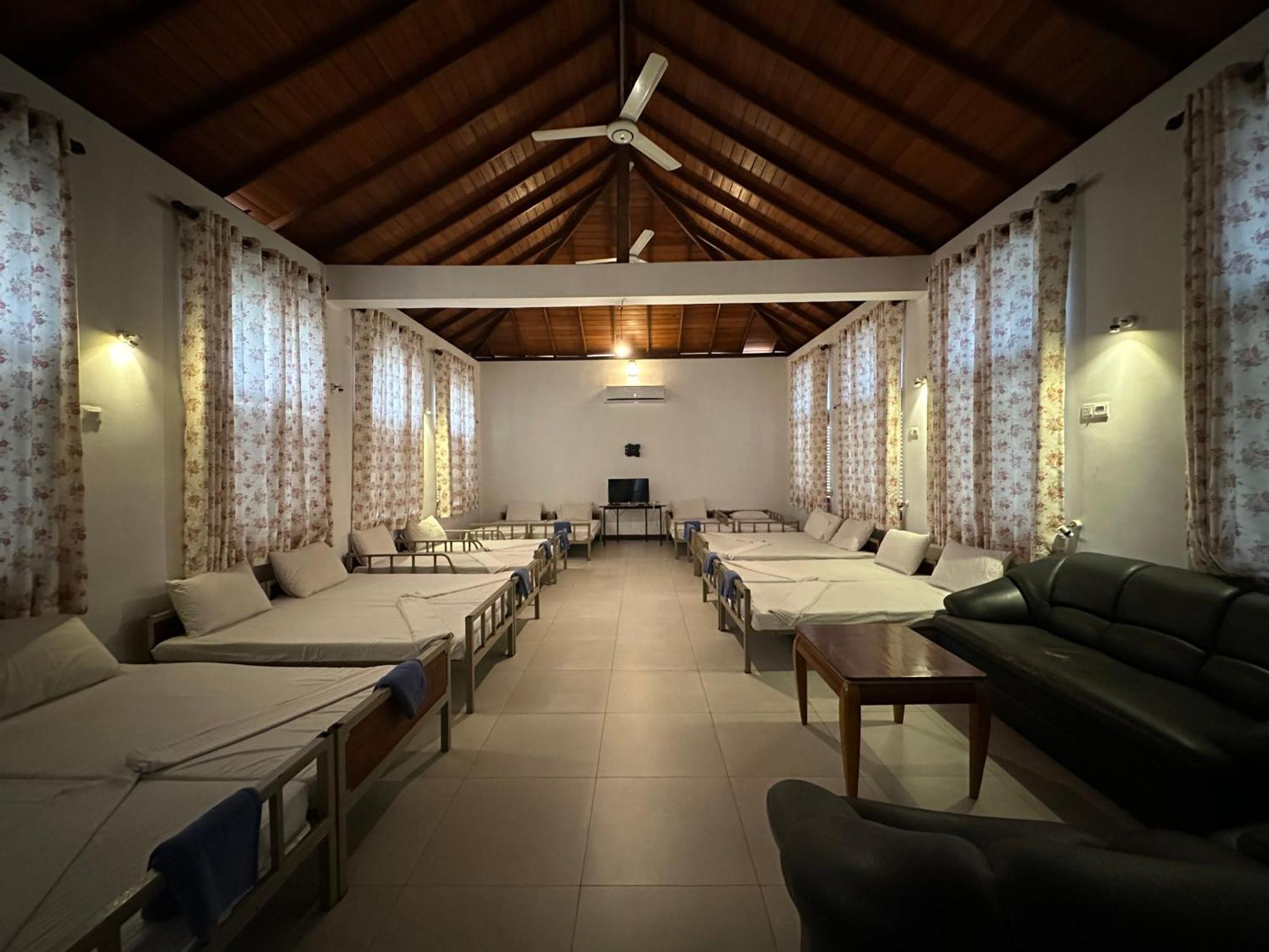 Amaluna Resorts Negombo Eksteriør bilde