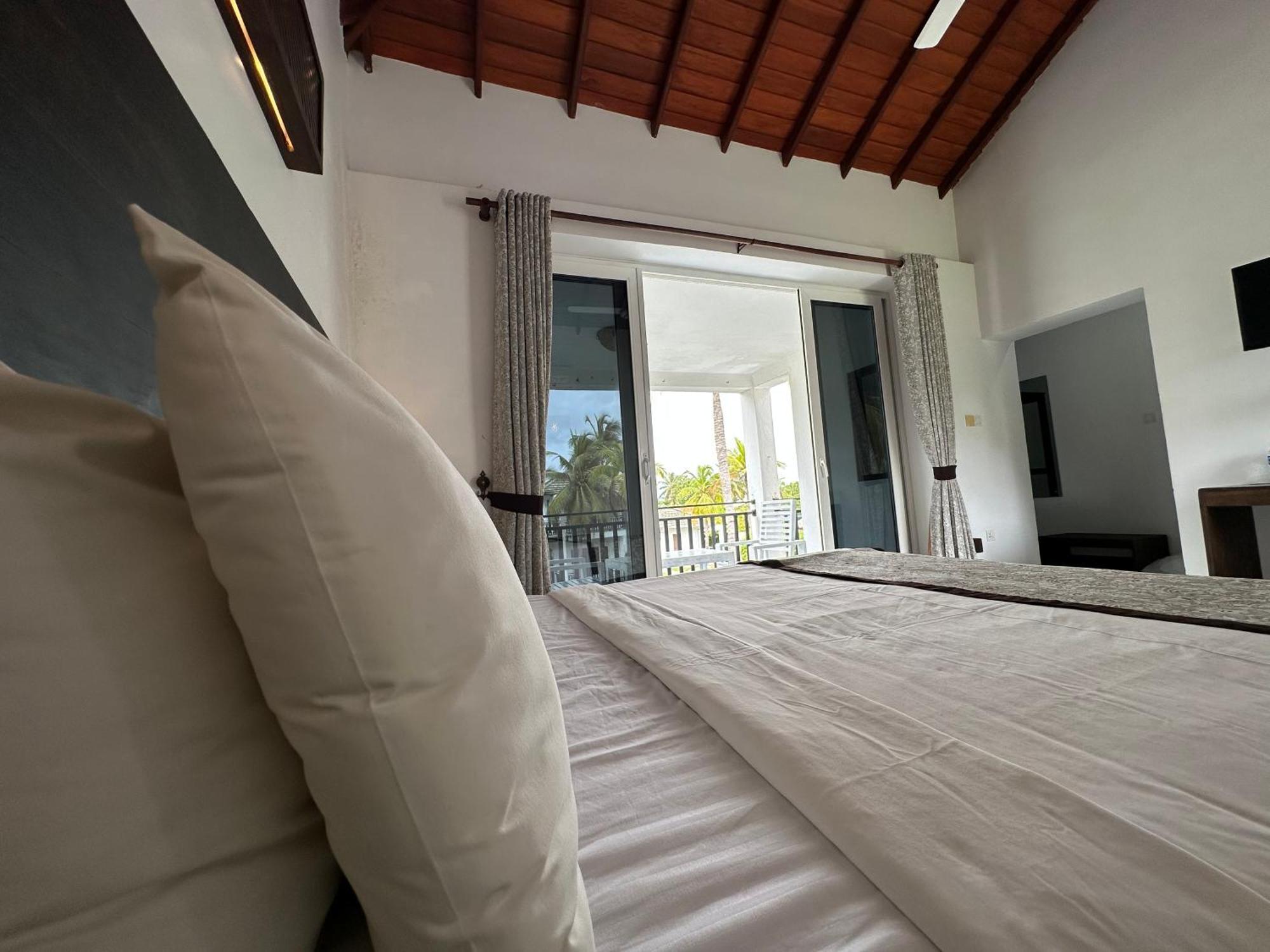 Amaluna Resorts Negombo Eksteriør bilde
