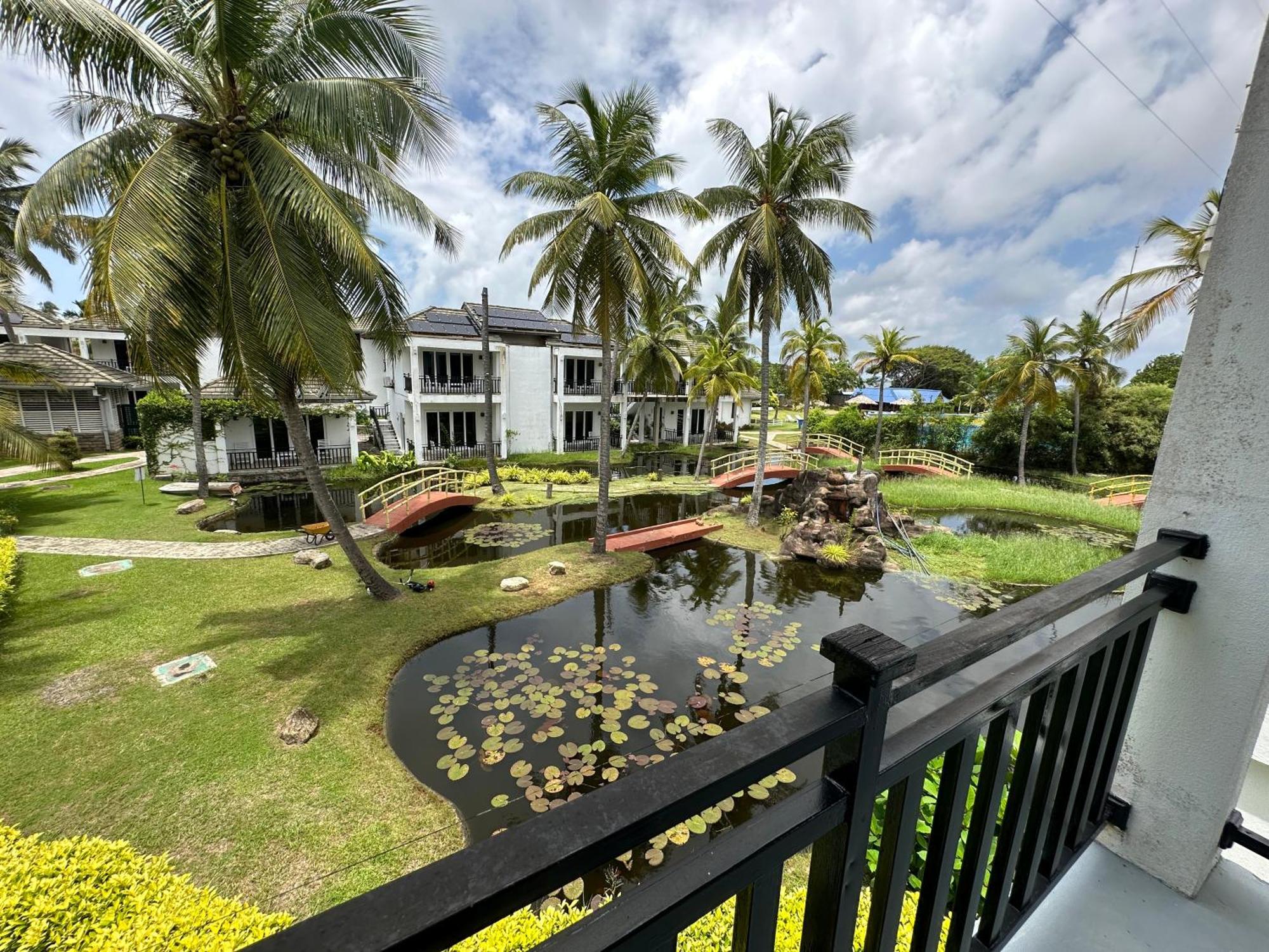 Amaluna Resorts Negombo Eksteriør bilde