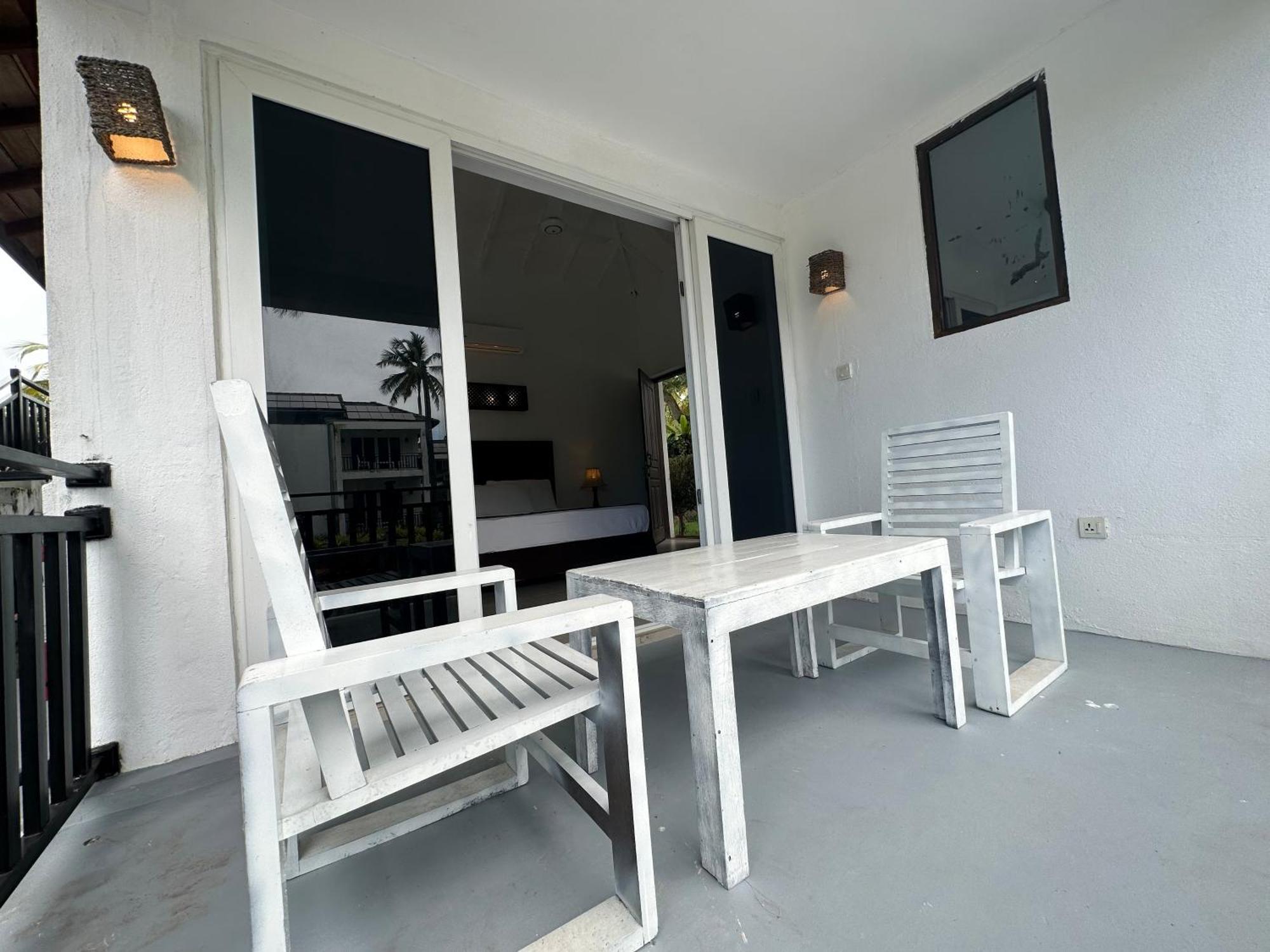 Amaluna Resorts Negombo Eksteriør bilde