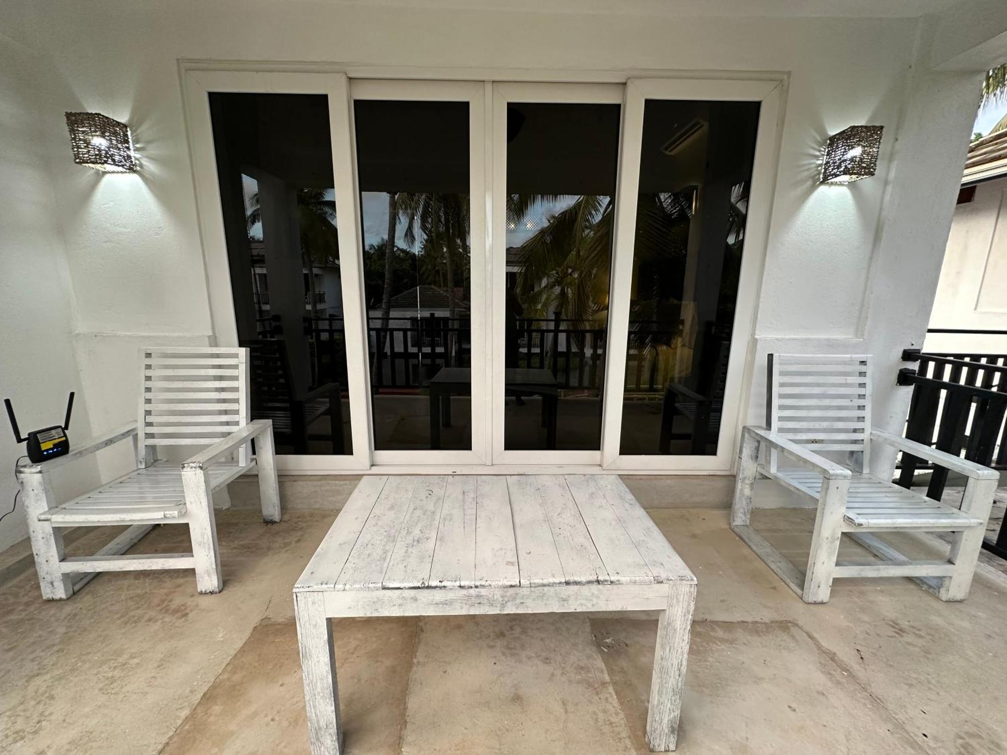 Amaluna Resorts Negombo Eksteriør bilde