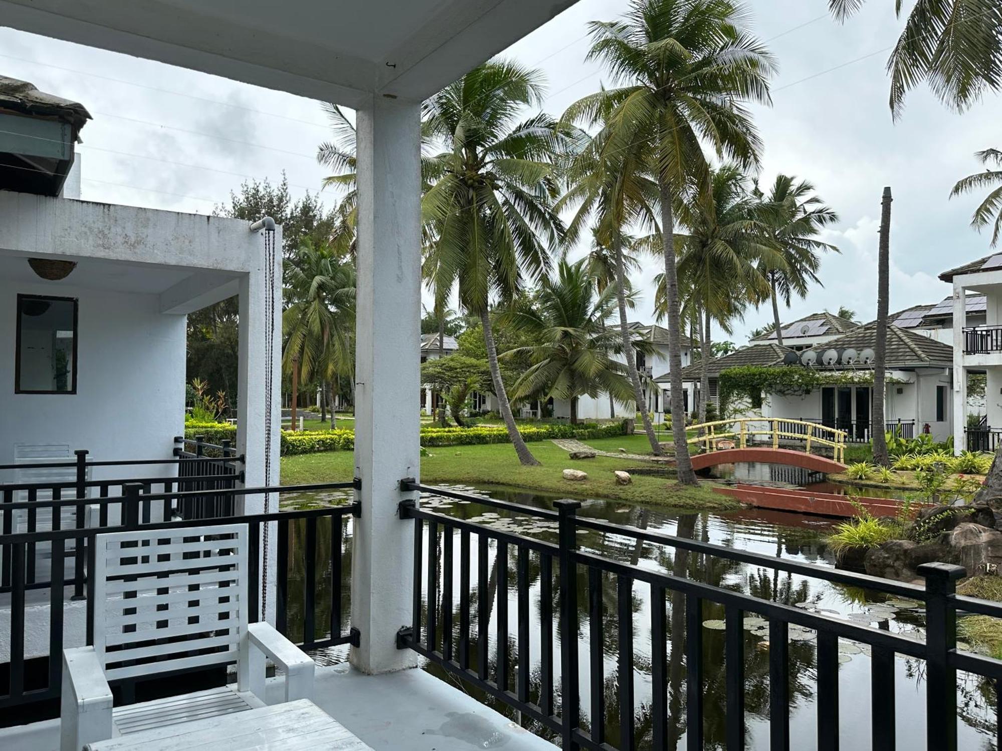 Amaluna Resorts Negombo Eksteriør bilde