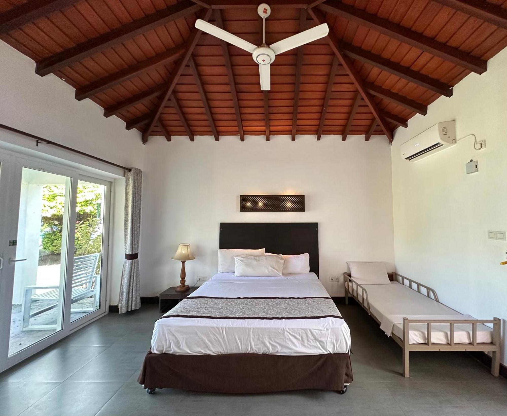 Amaluna Resorts Negombo Eksteriør bilde