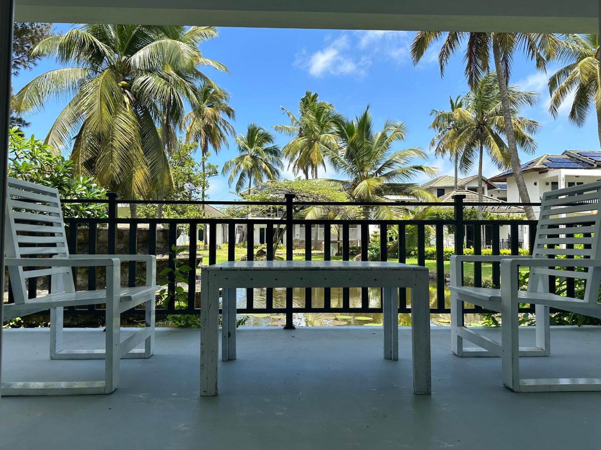 Amaluna Resorts Negombo Eksteriør bilde
