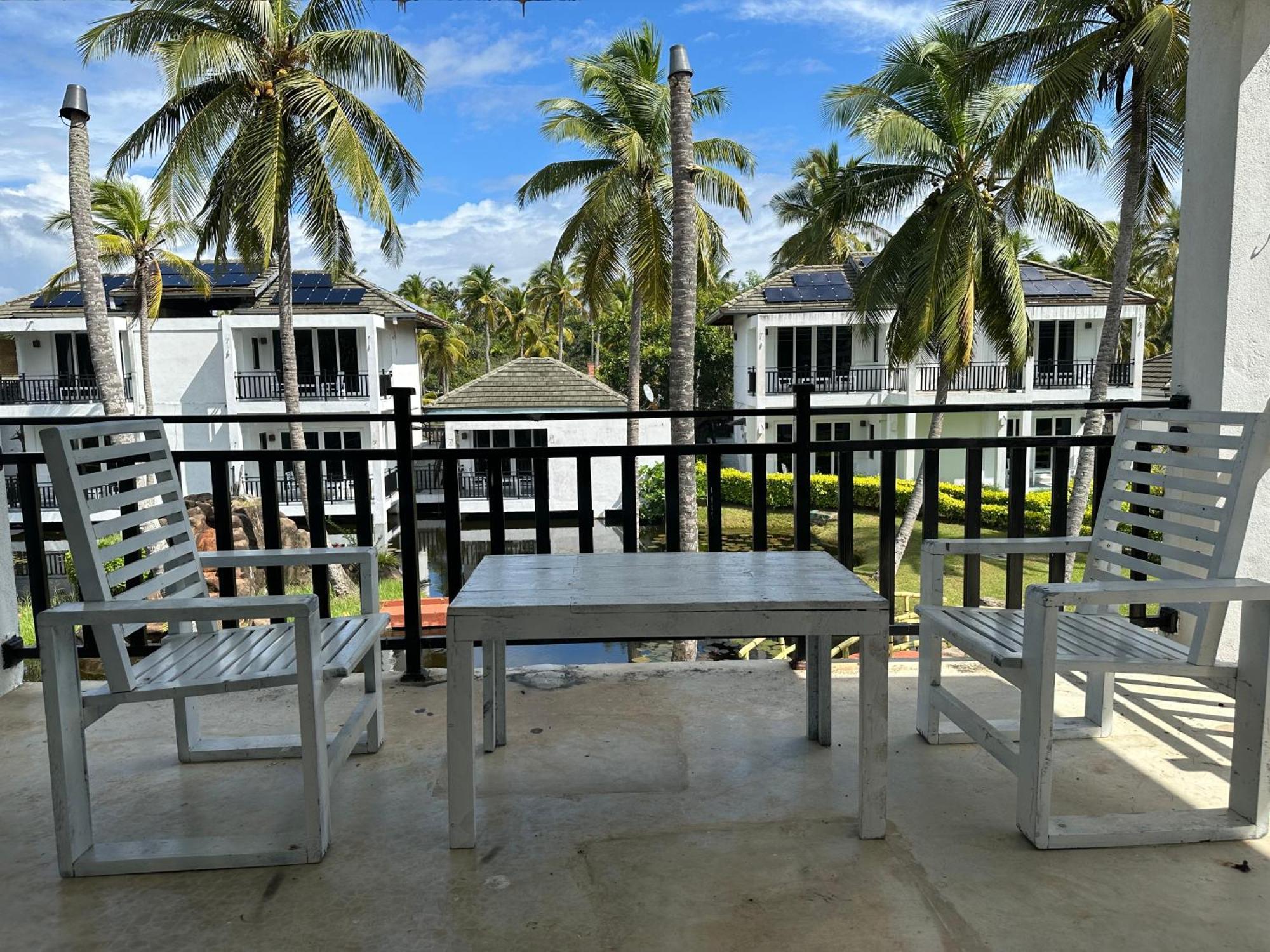 Amaluna Resorts Negombo Eksteriør bilde