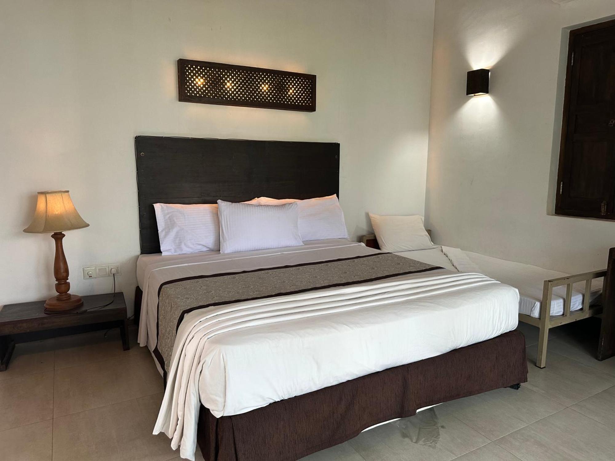 Amaluna Resorts Negombo Eksteriør bilde