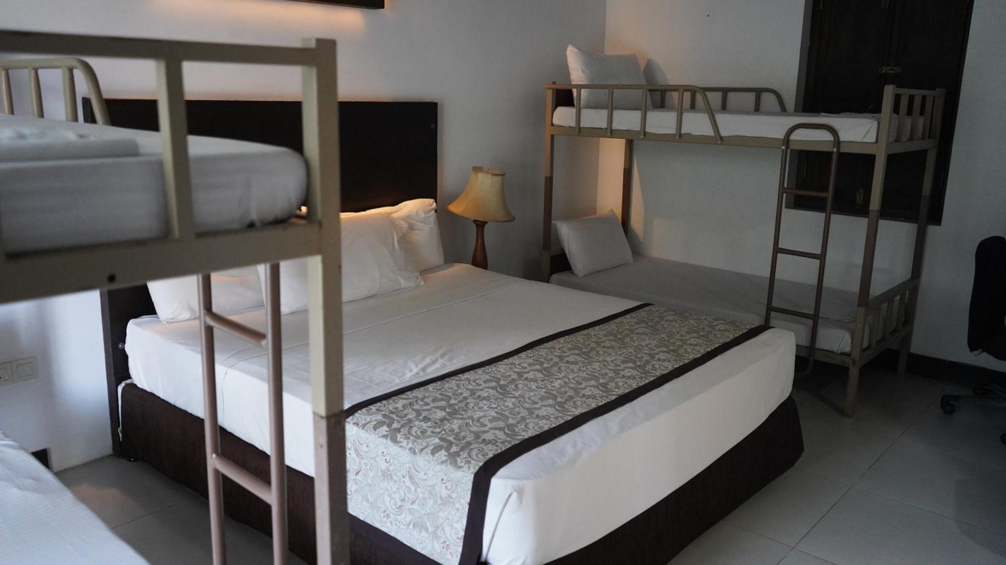 Amaluna Resorts Negombo Eksteriør bilde