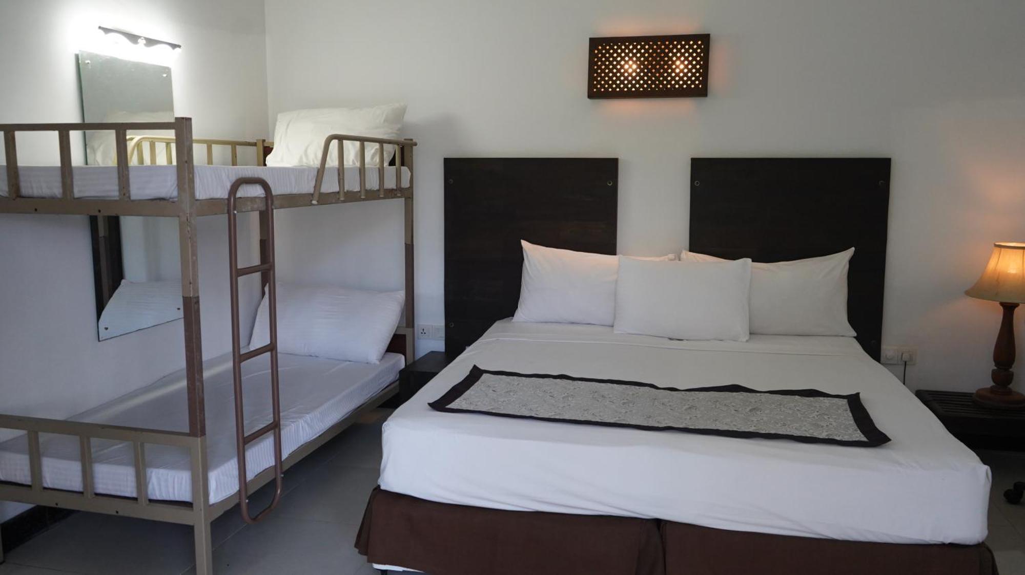 Amaluna Resorts Negombo Eksteriør bilde