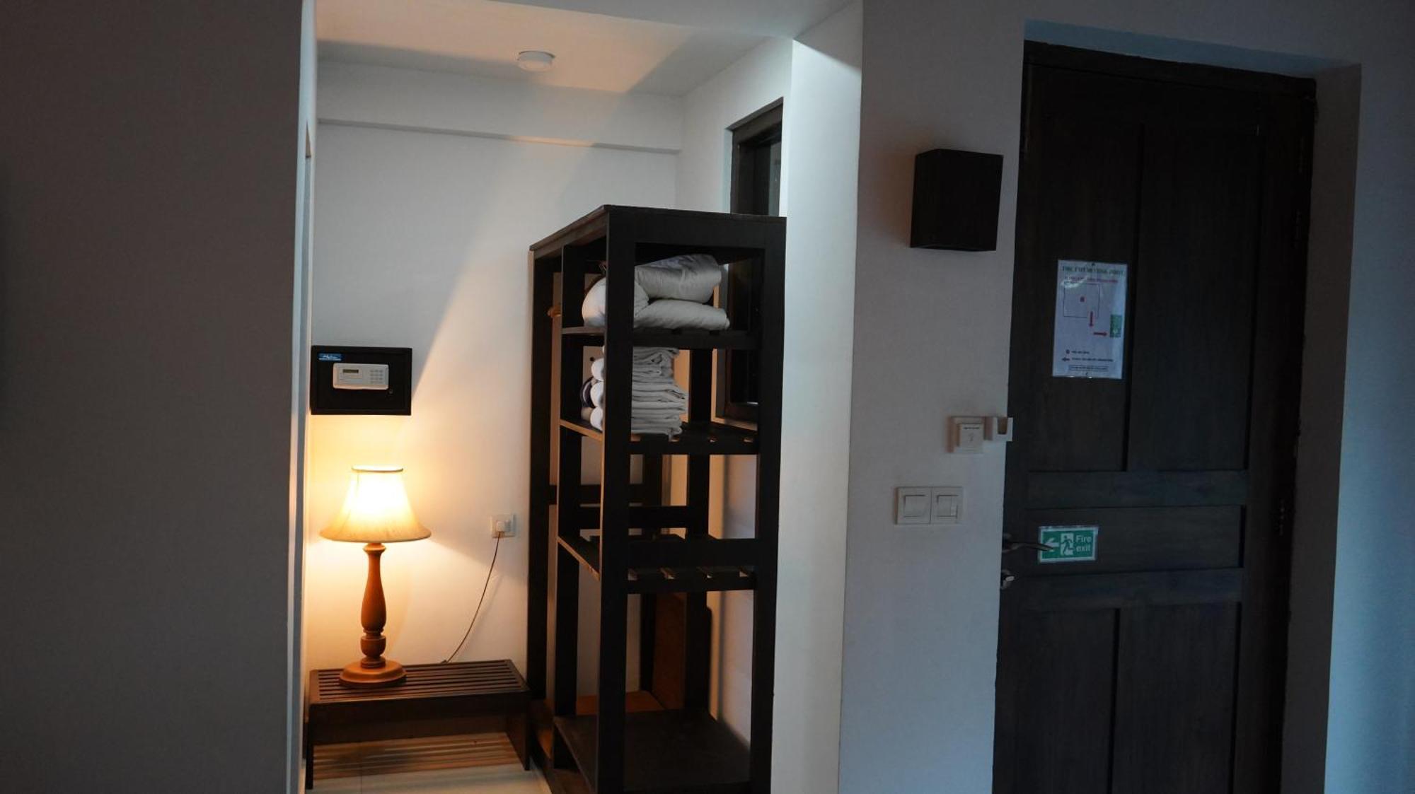 Amaluna Resorts Negombo Eksteriør bilde
