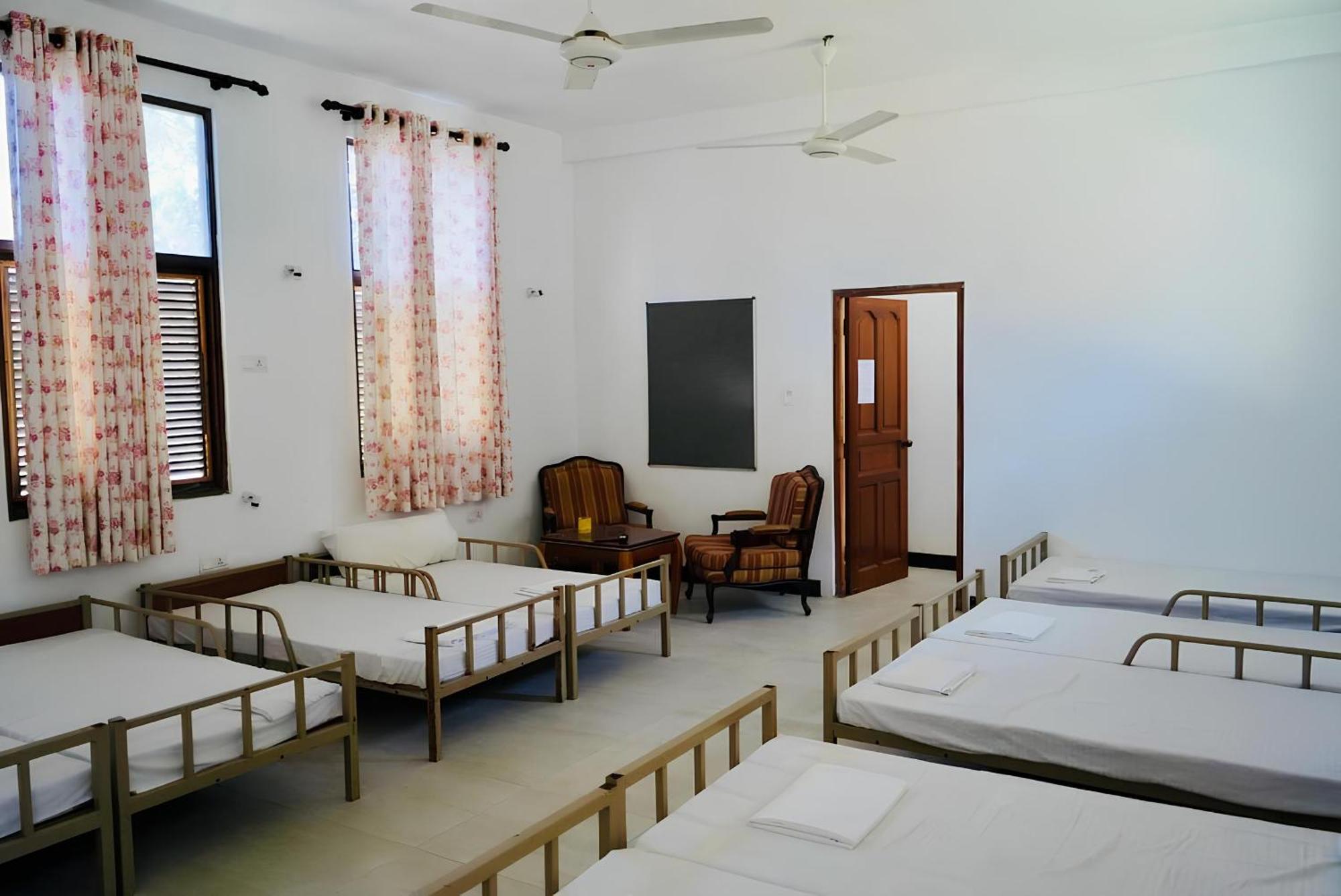 Amaluna Resorts Negombo Eksteriør bilde